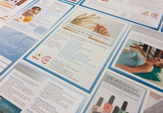 PROFILES HEALTH & BEAUTY