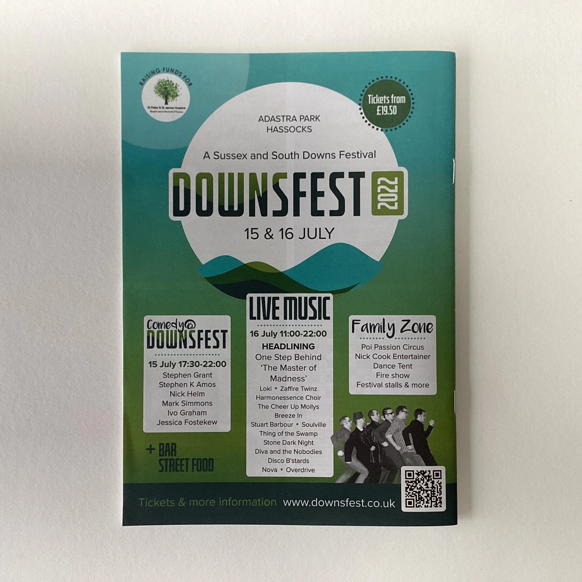 Downsfest